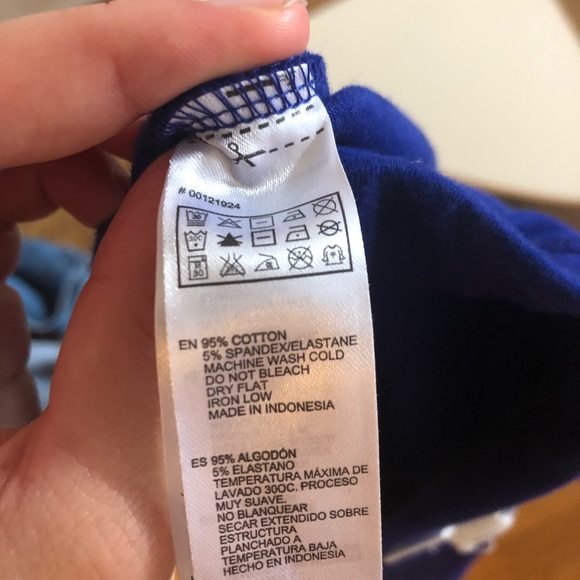 Mini skirt - Picture 5 of 5